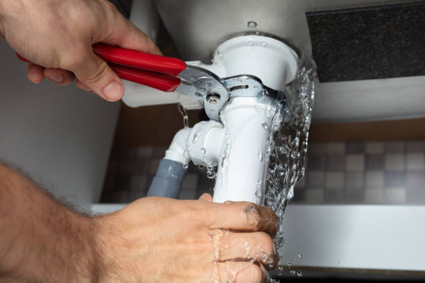 Best Water damage restoration near me  in Cairo, GA