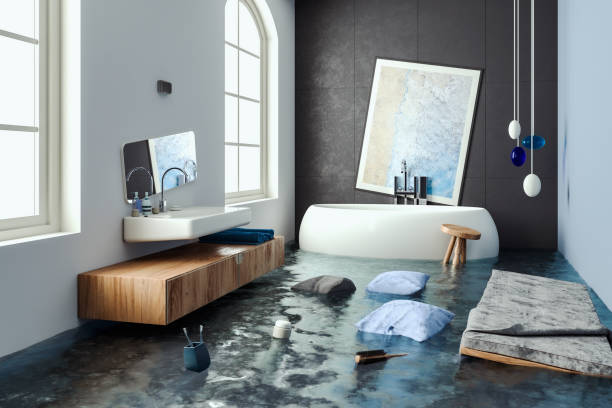 Best Ceiling water damage repair  in Cairo, GA