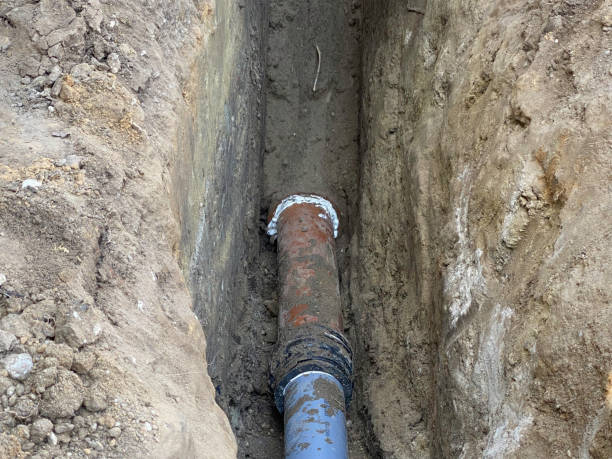 Best Basement water damage restoration  in Cairo, GA