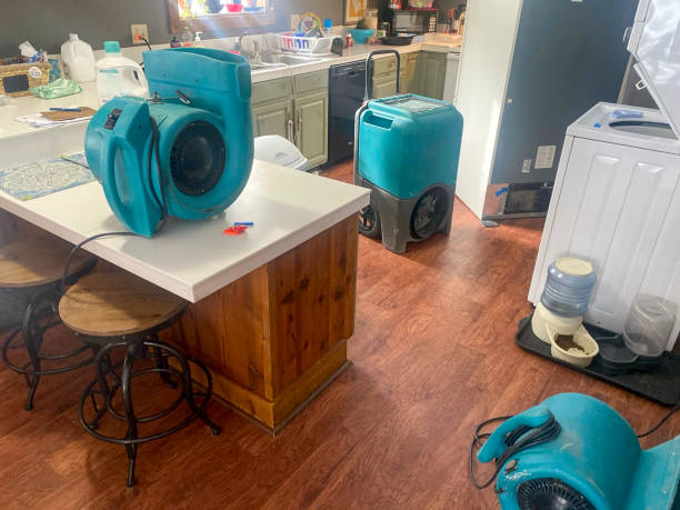 Best Emergency water damage restoration  in Cairo, GA