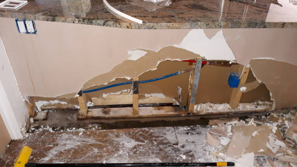 Best Water damage restoration near me  in Cairo, GA