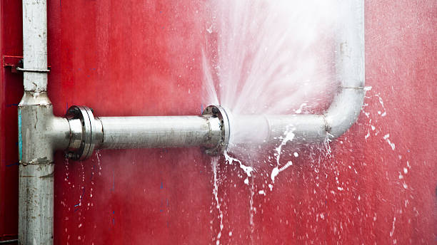 Carpet water damage restoration in GA